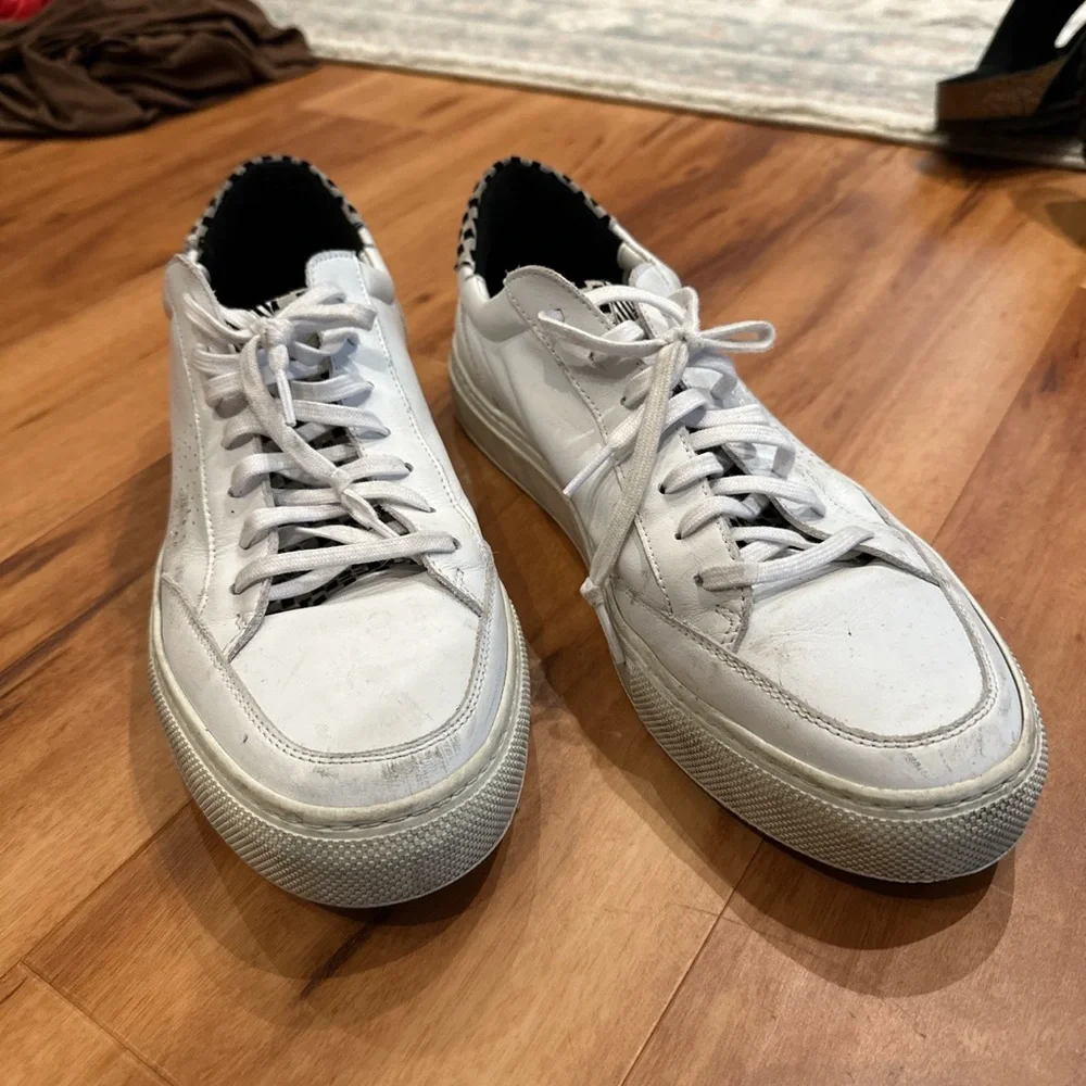 P448 Men’s sneakers - Picture 4 of 7